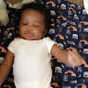 Meet your Posher, Tasia